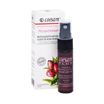 Rosa Mosqueta Ulje Divlje Ruže 15 ml 