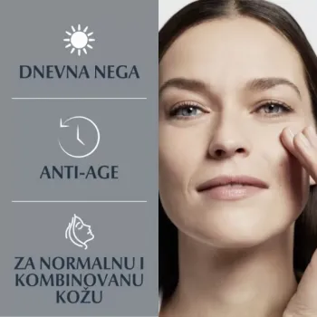 Eucerin Hyaluron-Filler Dnevna Krema Za Normalnu i Mešovitu Kožu Spf15 50ml 