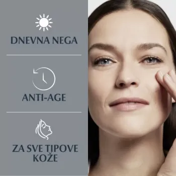Eucerin Hyaluron-Filler Dnevna Krema Spf30 50ml
