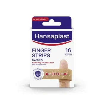 Hansaplast Flaster Za Prste 16 Komada