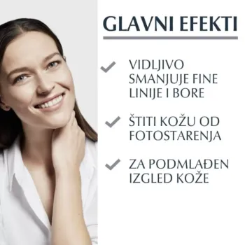 Eucerin Hyaluron-Filler Noćna Krema 50ml