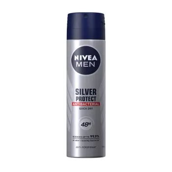Nivea Men Silver Protect Dezodorans 150ml