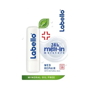 Labello Med Repair Spf 15 4,8g