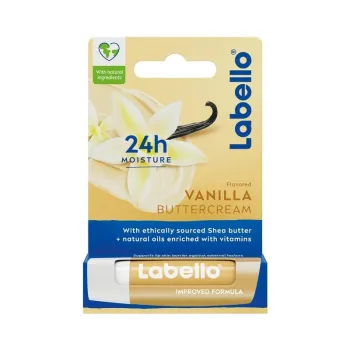 Labello Vanilla Buttercream 4,8g
