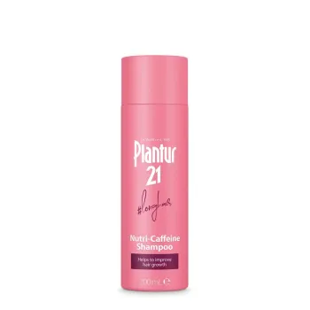 Plantur 21 Nutri-Kofeinski Šampon 250ml