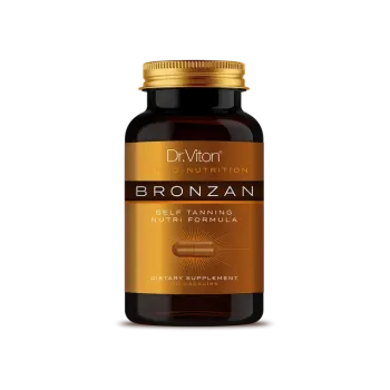 Dr. Viton Bronzan 30 Kapsula