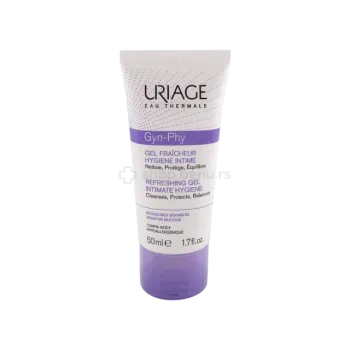 Uriage Gyn-Phy Gel 50 ml