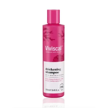Viviscal Thickening Šampon 250ml 