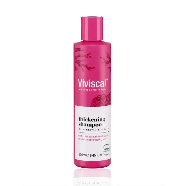 Viviscal Thickening Šampon 250Ml