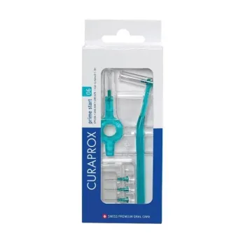 Curaprox Interdentalne Četkice CPS06+UHS409+UHS470