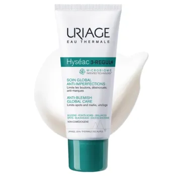 Uriage Hyseac 3-Regul+ Krema 40 ml