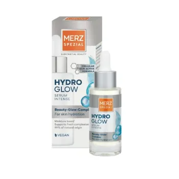 Merz Spezial Hydro Glow Serum 30ml