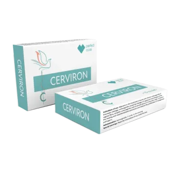 Cerviron Ovule 10 Komada
