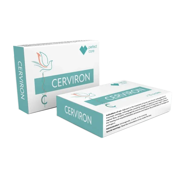 Cerviron Ovule 10 Komada