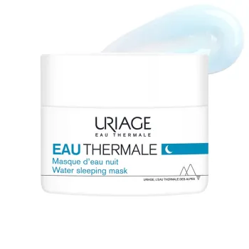 Uriage Eau Thermale Noćna Maska, 50ml 