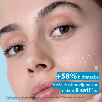 Uriage Eau Thermale Noćna Maska, 50ml 