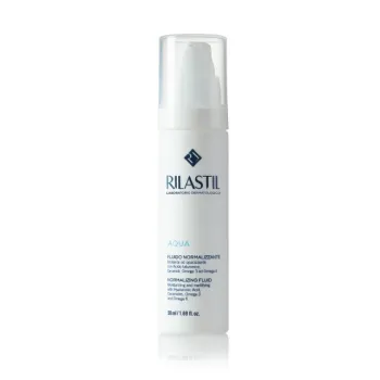 Rilastil Aqua Fluid 50ml