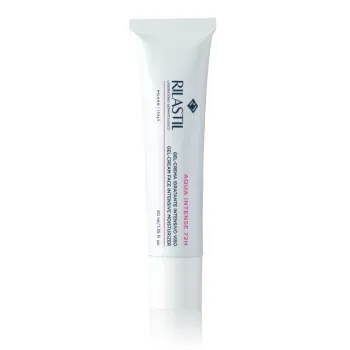 Rilastil Aqua Hidratantna 72h Gel Krema 40ml