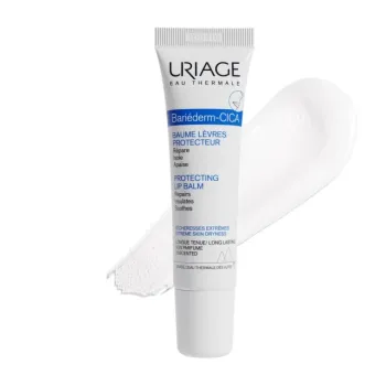 Uriage Bariederm Cica Balzam Za Usne 15 ml