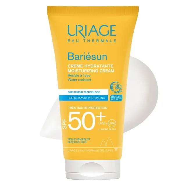 Uriage Bariesun Spf 50+ Krema 50 Ml