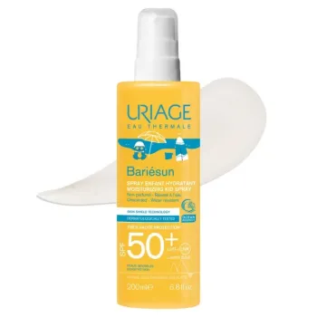 Uriage Bariesun Sprej Za Decu SPF 50+ 200 ml