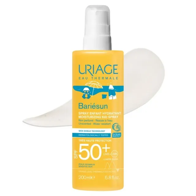 Uriage Bariesun Sprej Za Decu Spf 50+ 200 Ml