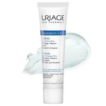 Uriage Bariederm Cica Krema 40 ml