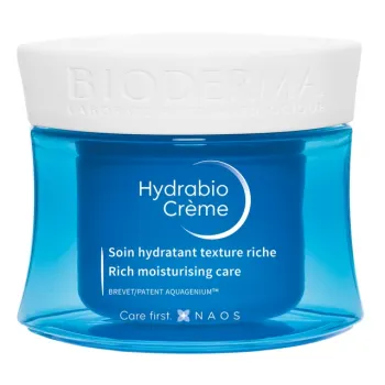 Bioderma Hydrabio Krema 50ml