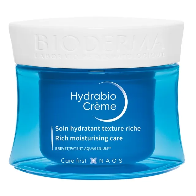 Bioderma Hydrabio Krema 50Ml