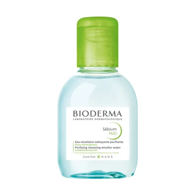 Bioderma Sebium Micelarna Voda 100Ml