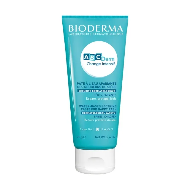 Bioderma Abcderm Krem Protiv Pelenskog Osipa 75G
