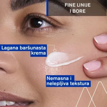 Uriage Age Lift Noćna Krema 40ml