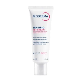 Bioderma Sensibio AR+ Krema 40ml