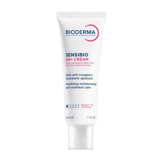 Bioderma Sensibio Ar+ Krema 40Ml