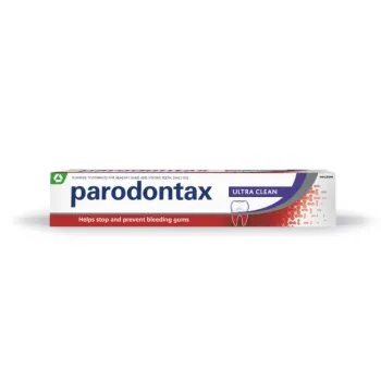 Parodontax Pasta Za Zube Ultra Clean 75ml
