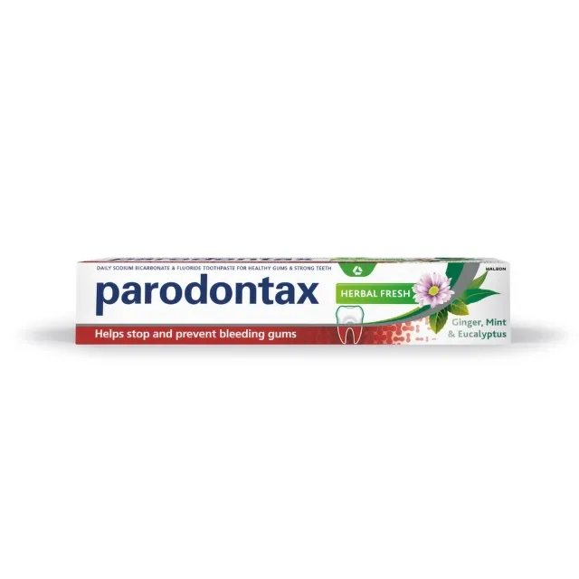 Parodontax Herbal Fresh Pasta 75Ml
