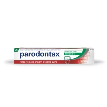 Parodontax Fluor Pasta 75ml 