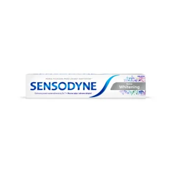 Sensodyne Pasta Extra Whitening 75ml 