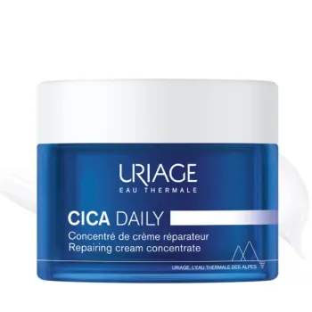 Uriage Bariederm Cica Obnavljajuća Koncentrat Krema 50ml 