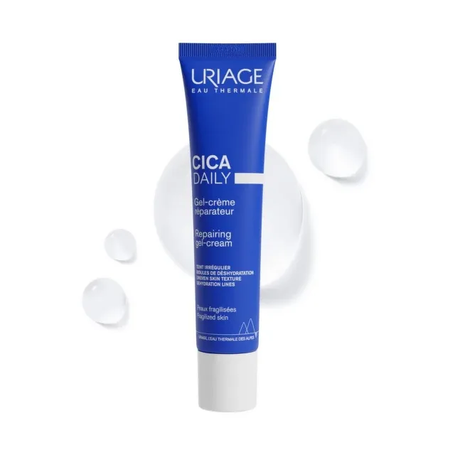 Uriage Bariederm Cica Krem-Gel 40Ml