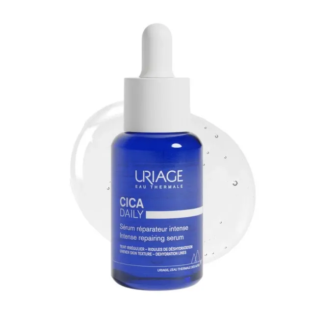 Uriage Bariederm Cica Serum 30Ml