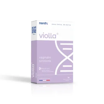 Violla Vaginalni Simbiotik 14 Kapsula