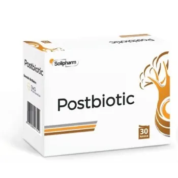 Postbiotic 30 Direkt Kesica