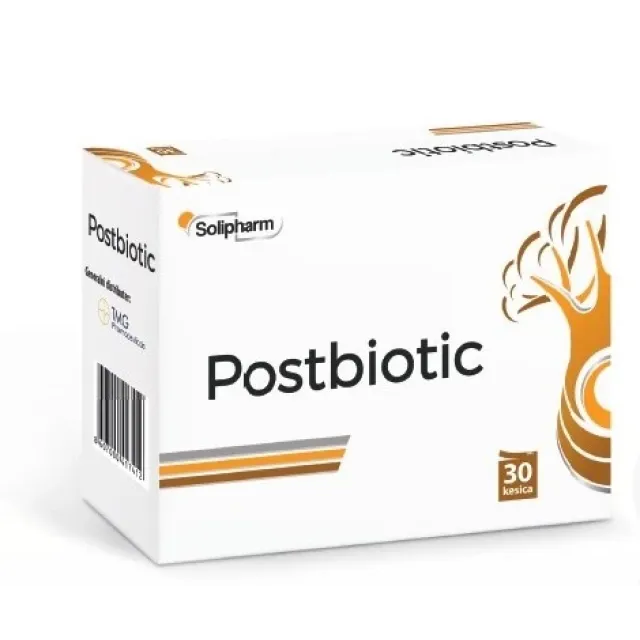 Postbiotic 30 Direkt Kesica