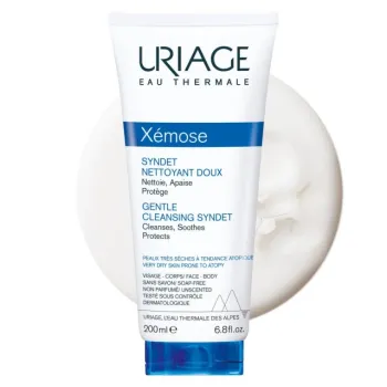 Uriage Xemose Sindet 200 ml 