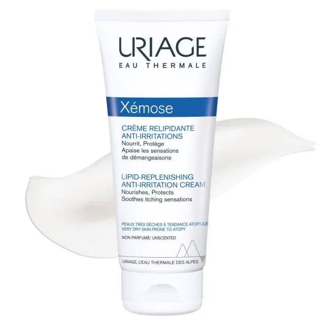 Uriage Xemose Krema 200 Ml