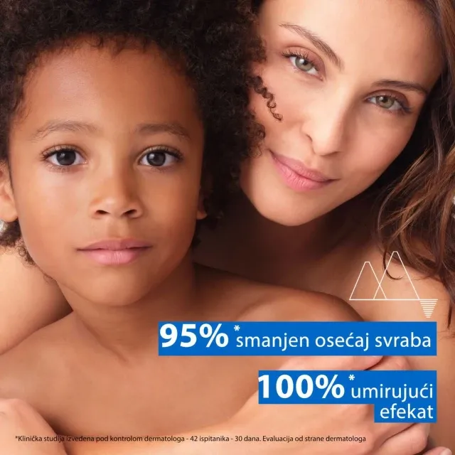Uriage Xemose Krema 200 Ml