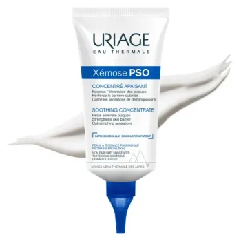 Uriage Xemose PSO Krema 150 ml