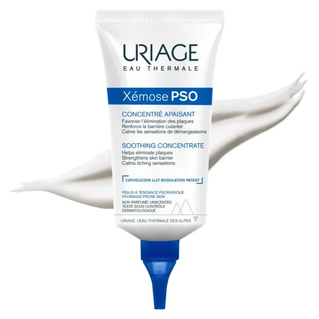 Uriage Xemose Pso Krema 150 Ml
