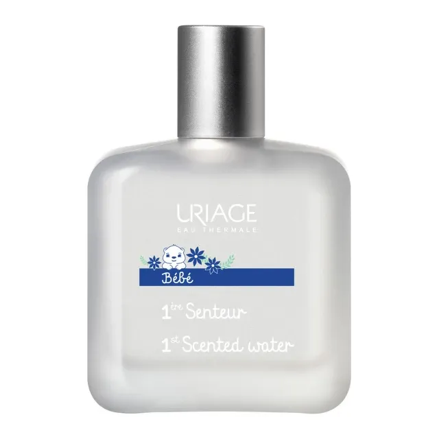 Uriage Bebe Parfem 50 Ml
